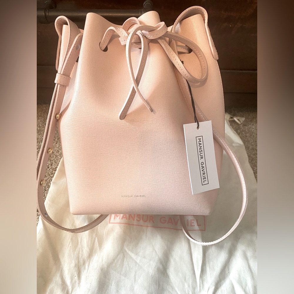 Mansur Gavriel